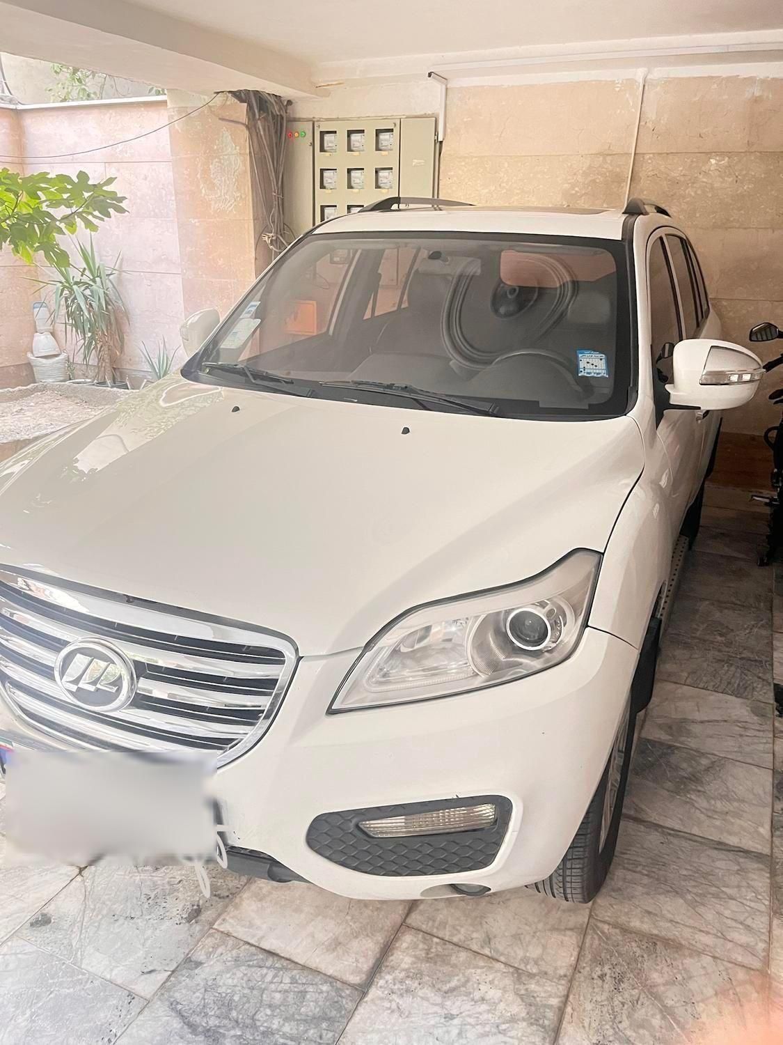 خودرو لیفان، X60 آگهی ann_18102519