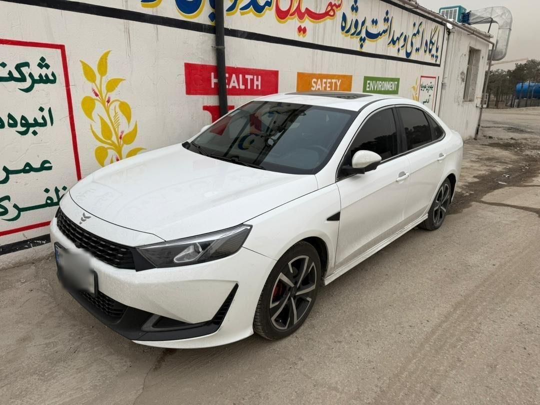 خودرو ریسپکت، پرایم آگهی ann_18102555