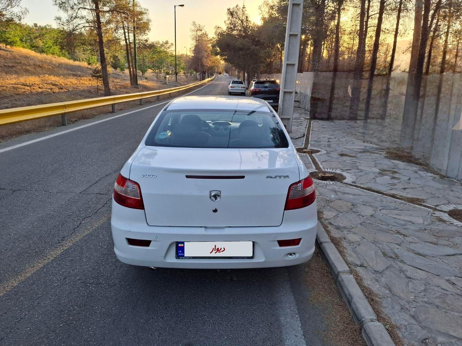 رانا LX - - 1398