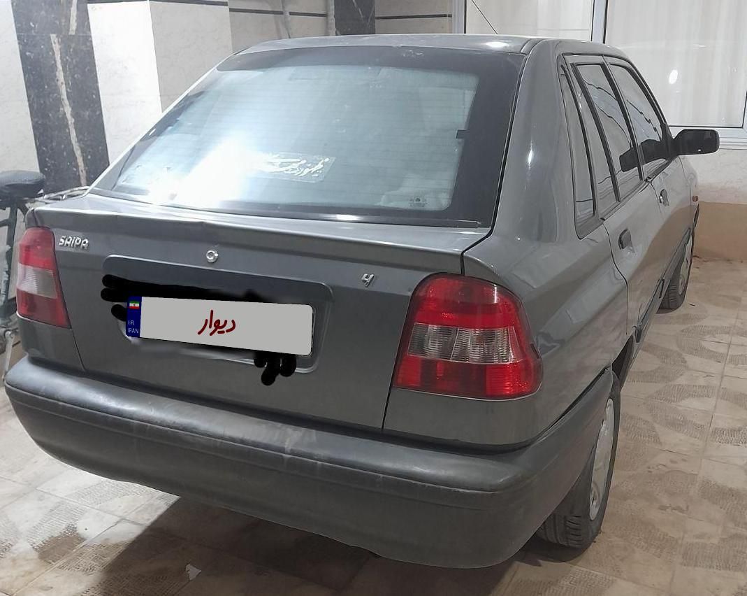 خودرو پراید، 141 آگهی ann_18103102
