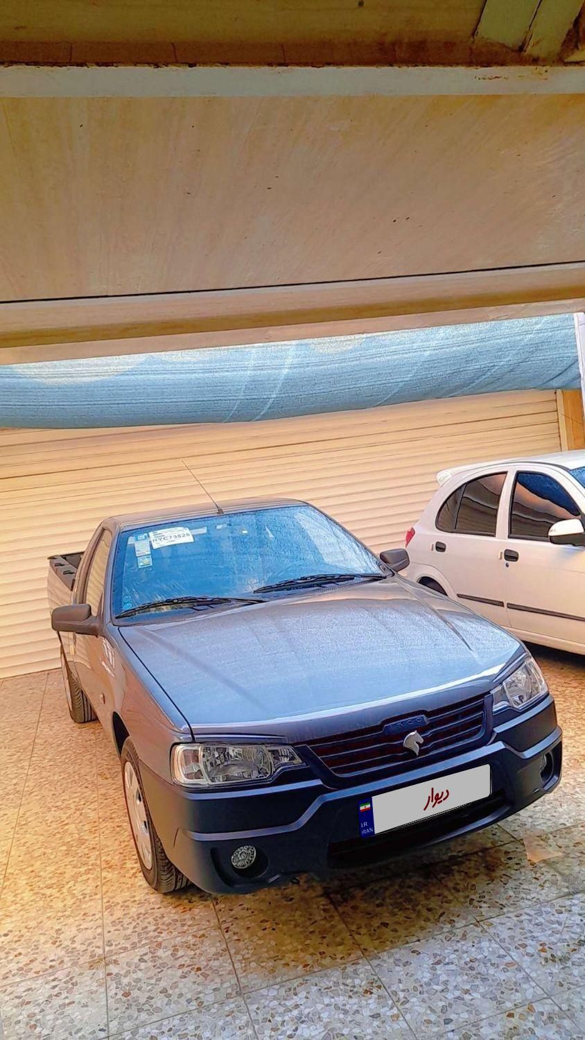خودرو آریسان، 2 آگهی ann_18103147
