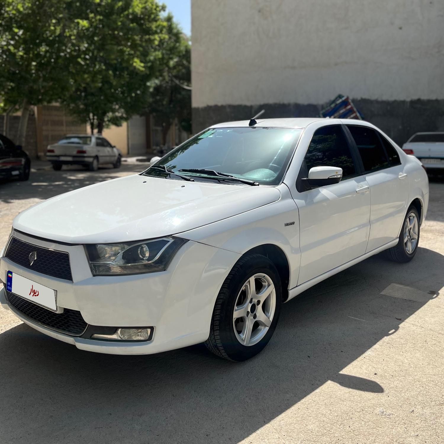 خودرو دنا، معمولی آگهی ann_18103163