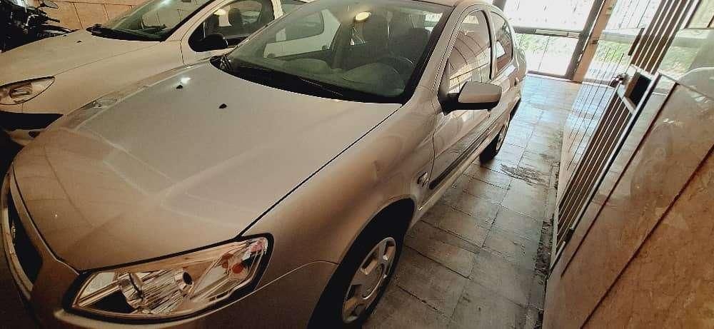 خودرو رانا، LX آگهی ann_18103233