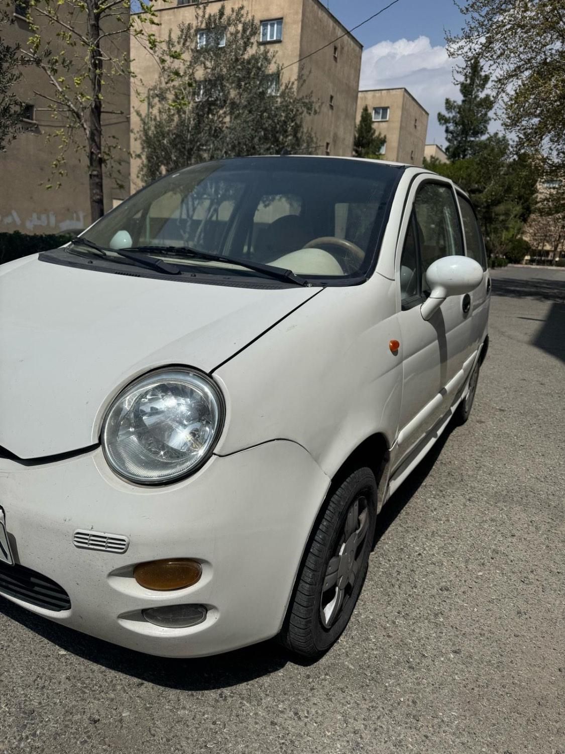 خودرو ام وی ام، 110 آگهی ann_18103237