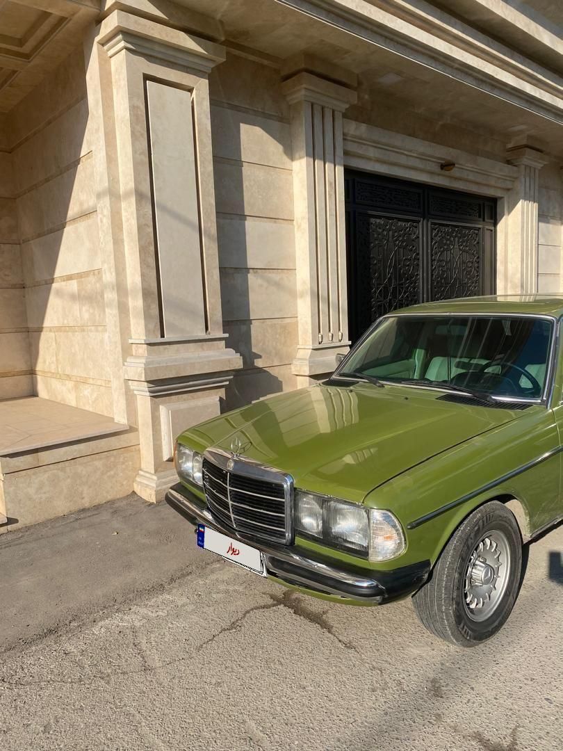 بنز E 230 - 1402