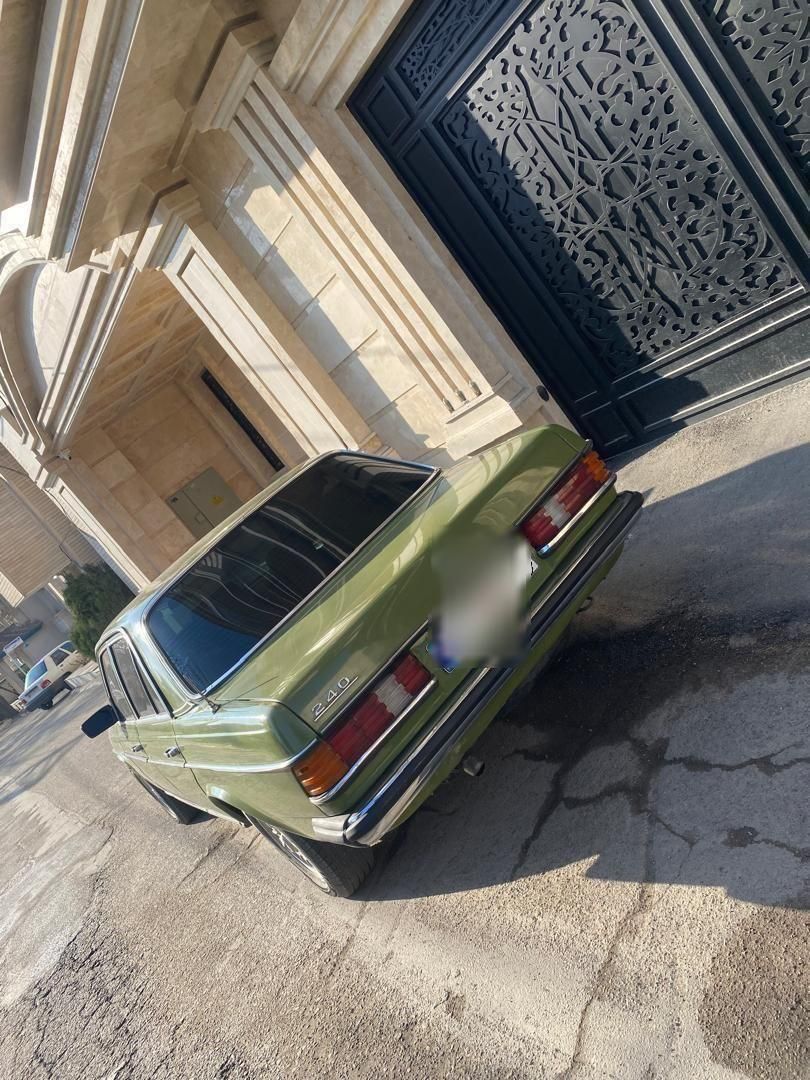 بنز E 230 - 1402