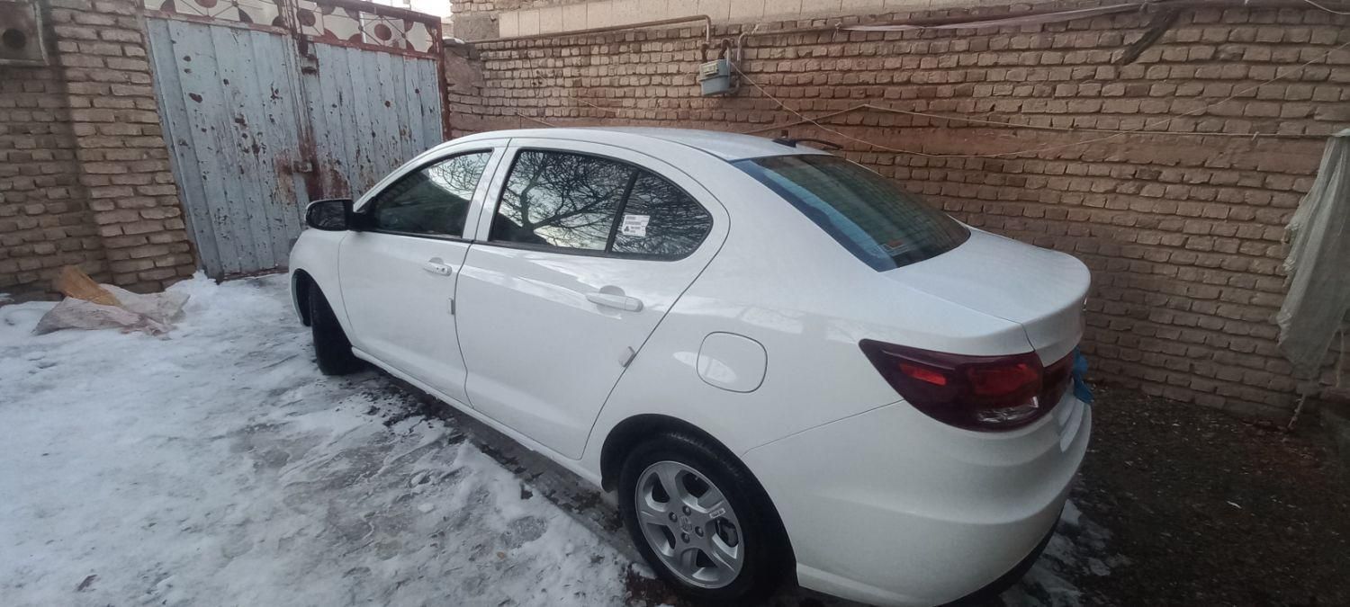 شاهین G دنده ای - 1402