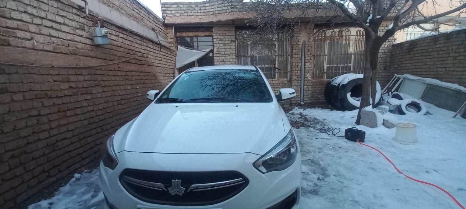 شاهین G دنده ای - 1402