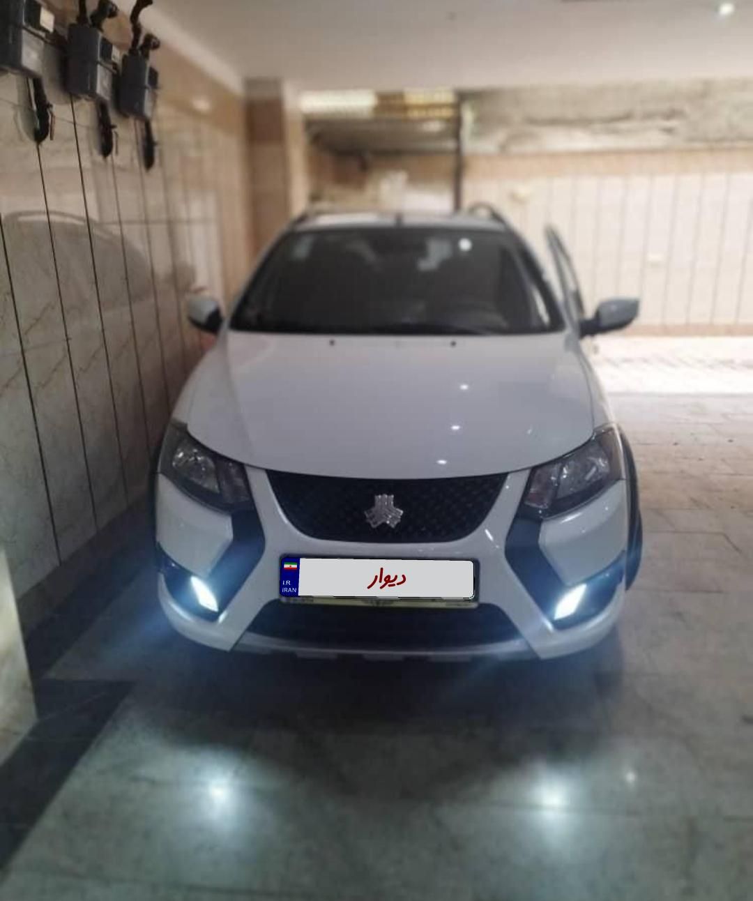 خودرو کوییک، S آگهی ann_18103550