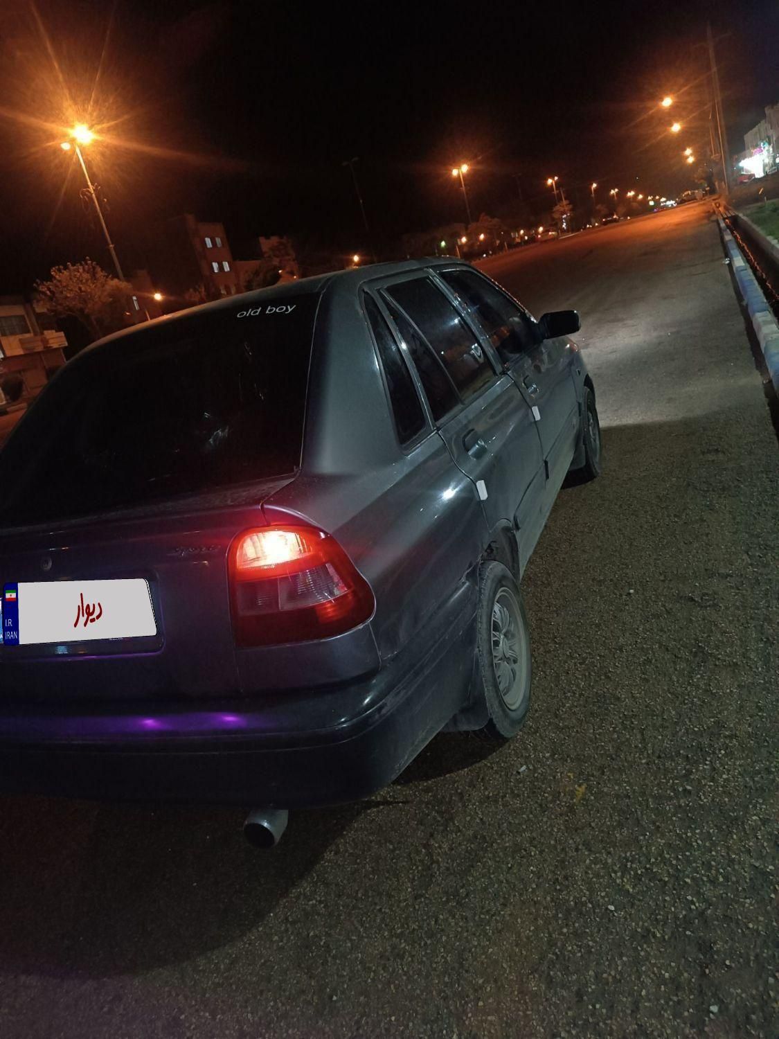خودرو پراید، 141 آگهی ann_18103656