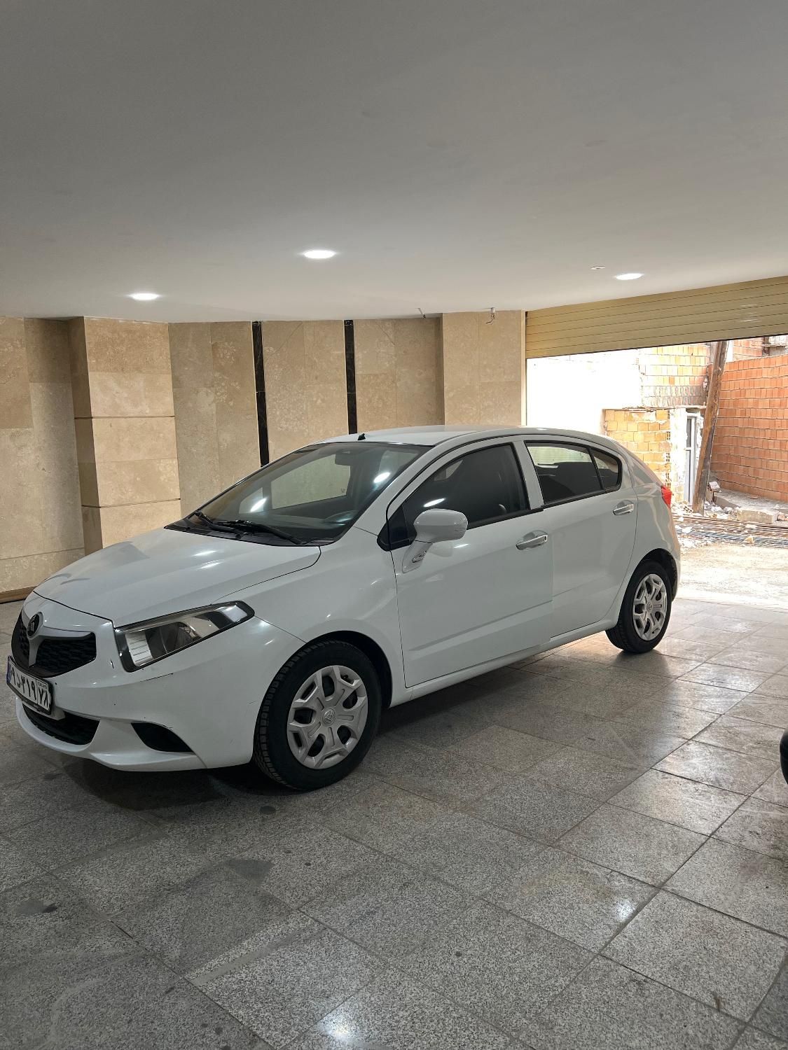خودرو برلیانس، H220 آگهی ann_18103749