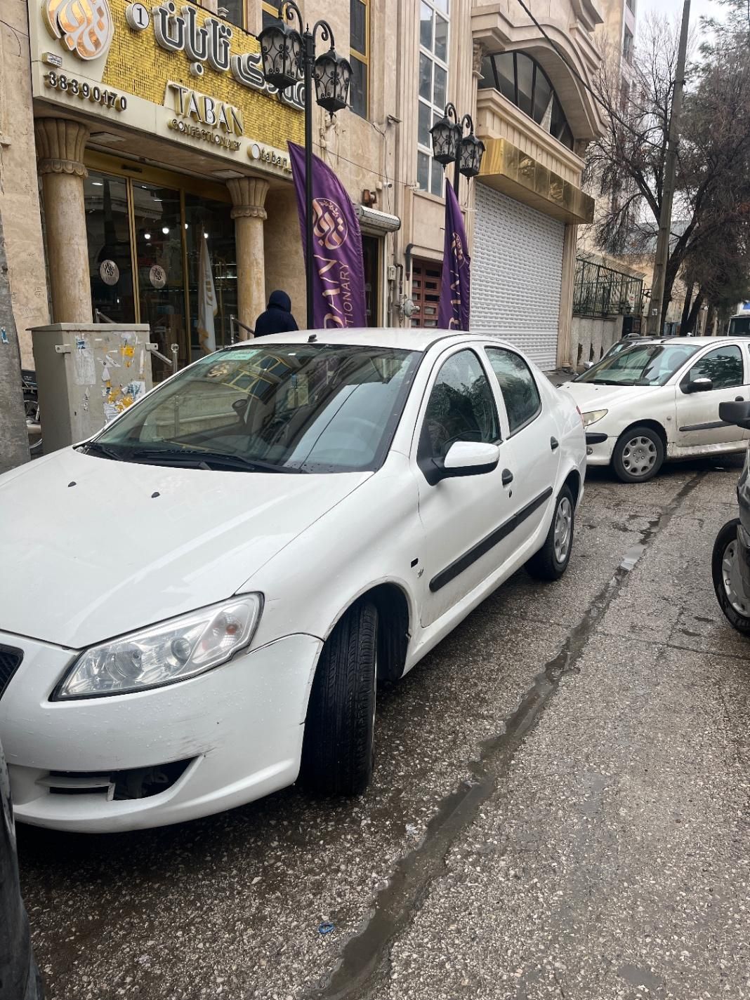 رانا LX - - 1394