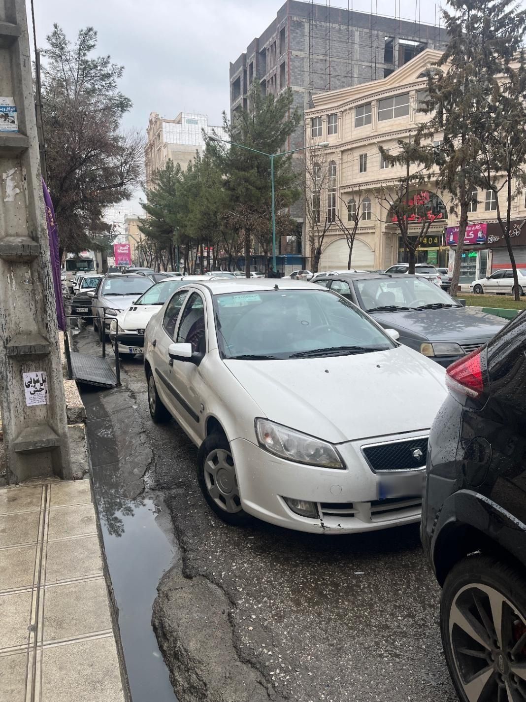 خودرو رانا، LX آگهی ann_18103787