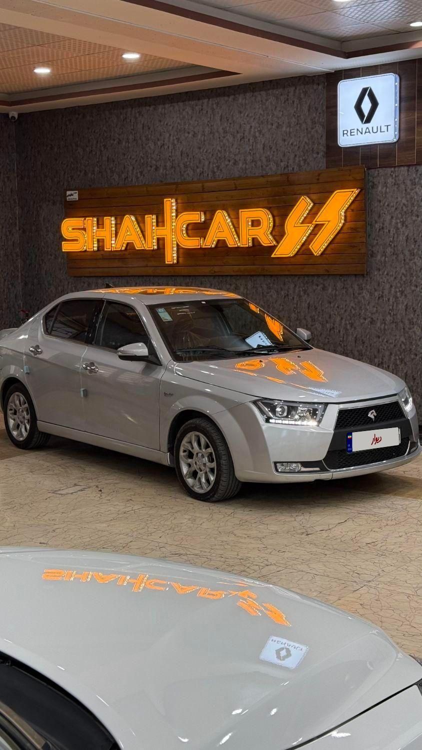 خودرو دنا، پلاس آگهی ann_18103821