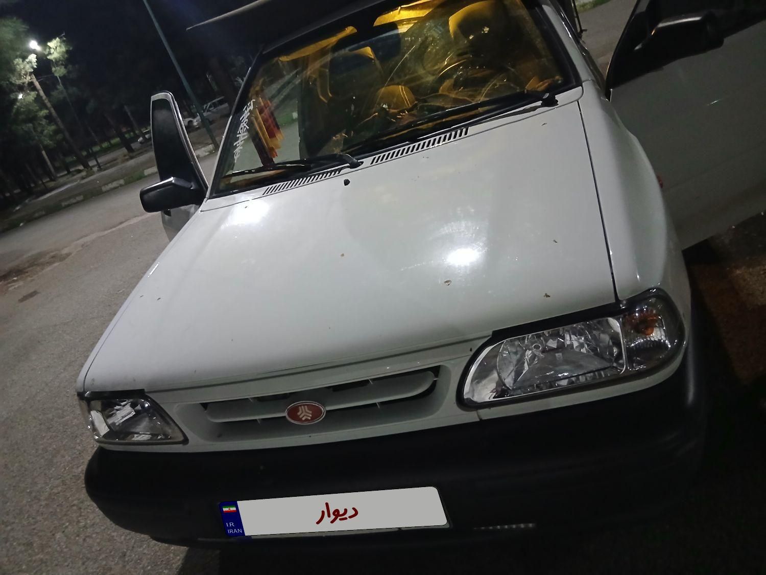 پراید 151 SE - 1402