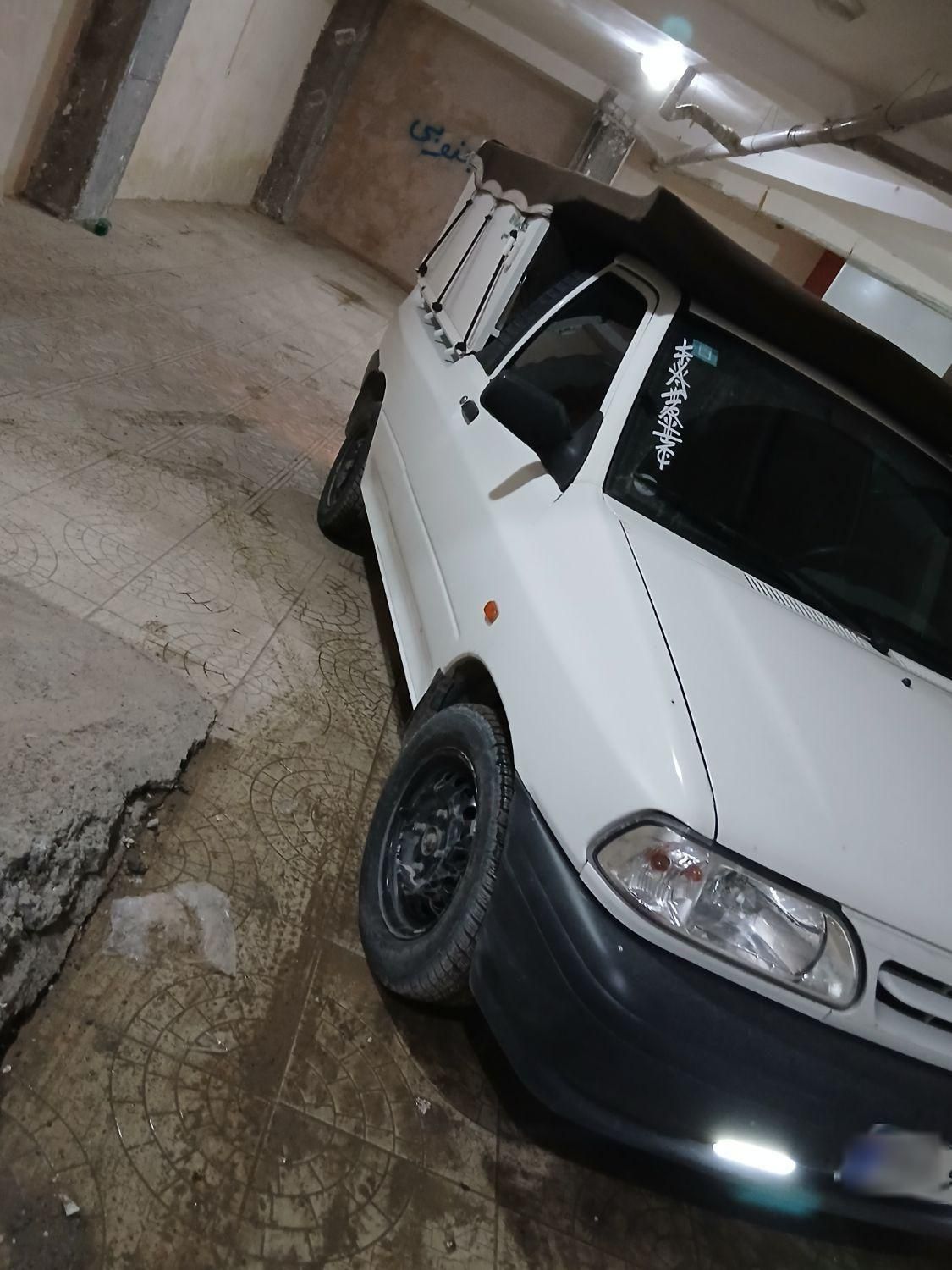 پراید 151 SE - 1402