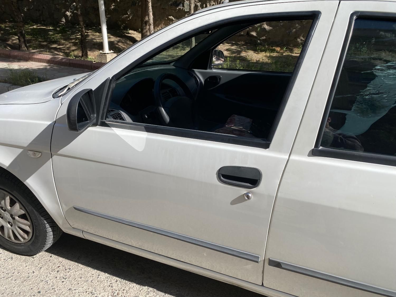 تیبا 2 EX - 1398