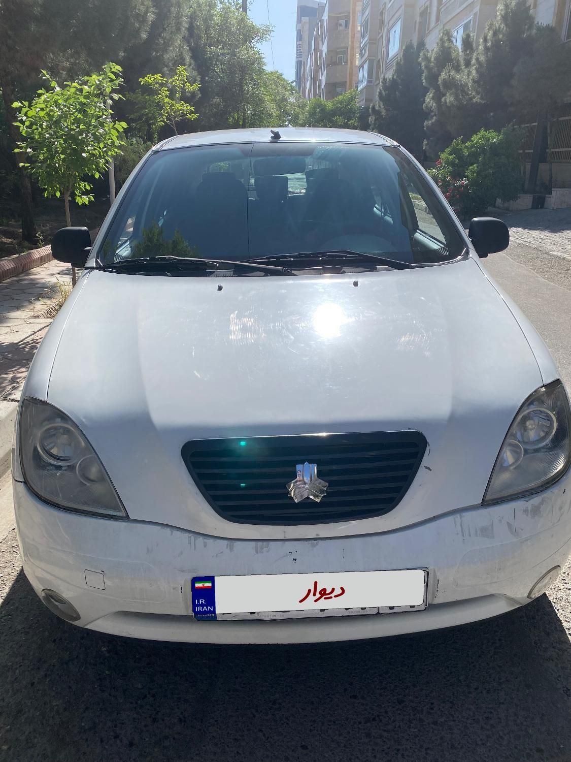خودرو تیبا، 2 آگهی ann_18103861