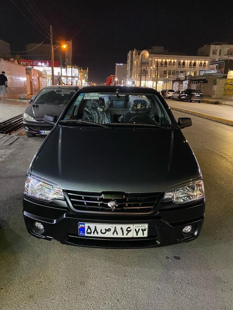 خودرو آریسان، 2 آگهی ann_18103869