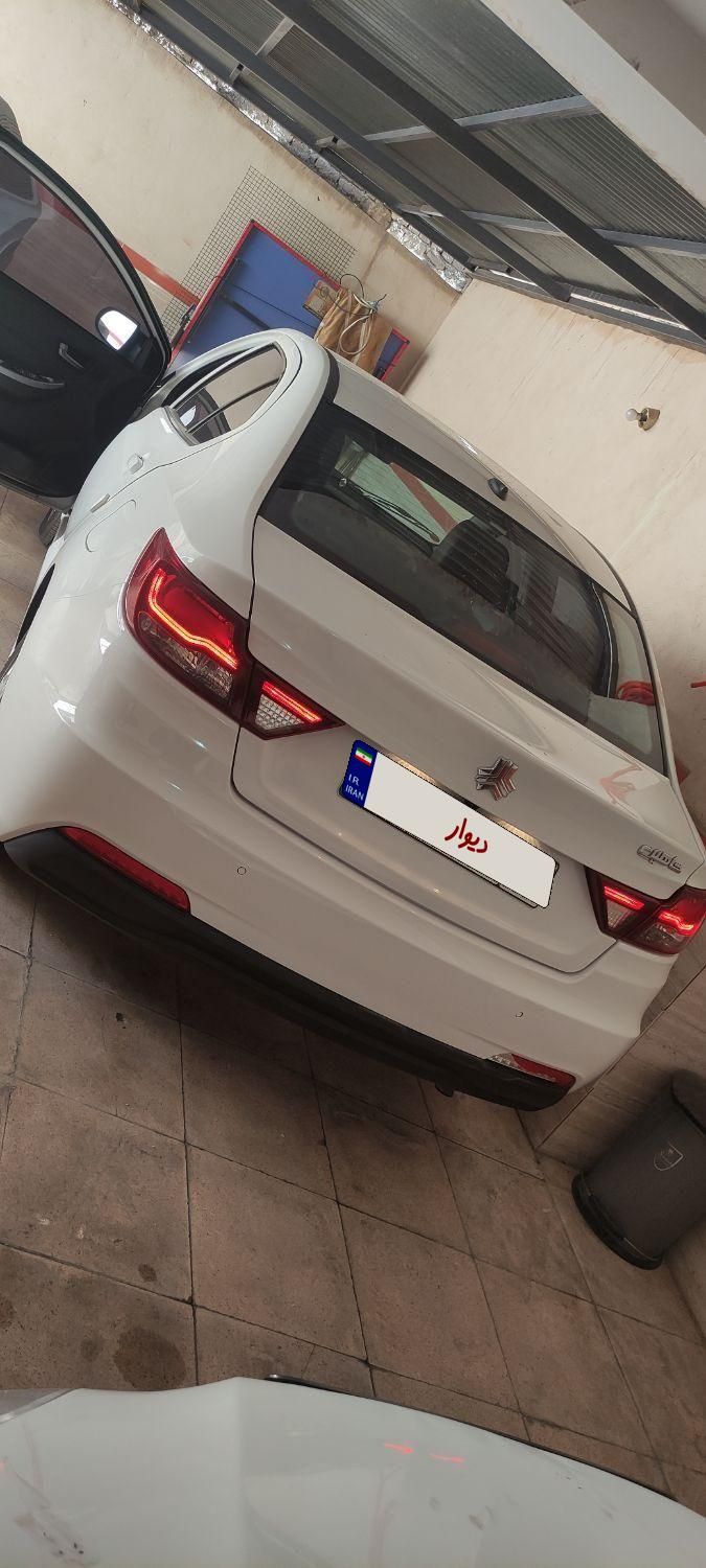 شاهین G دنده ای - 1402