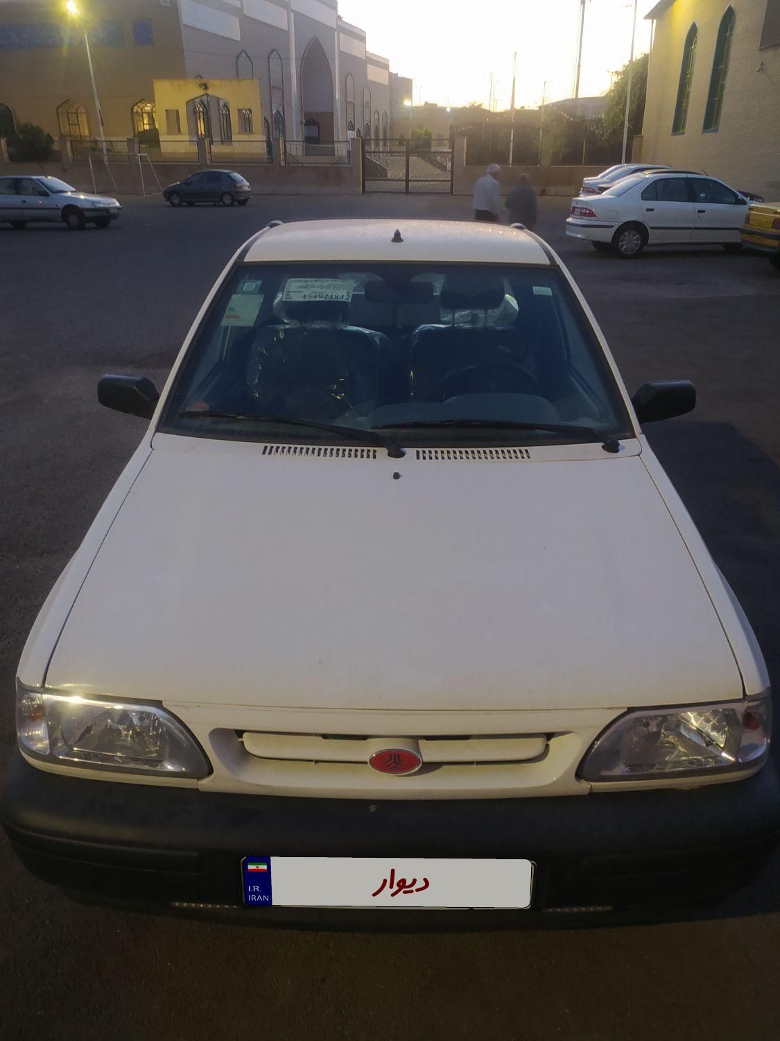 خودرو پراید، 151 آگهی ann_18103888