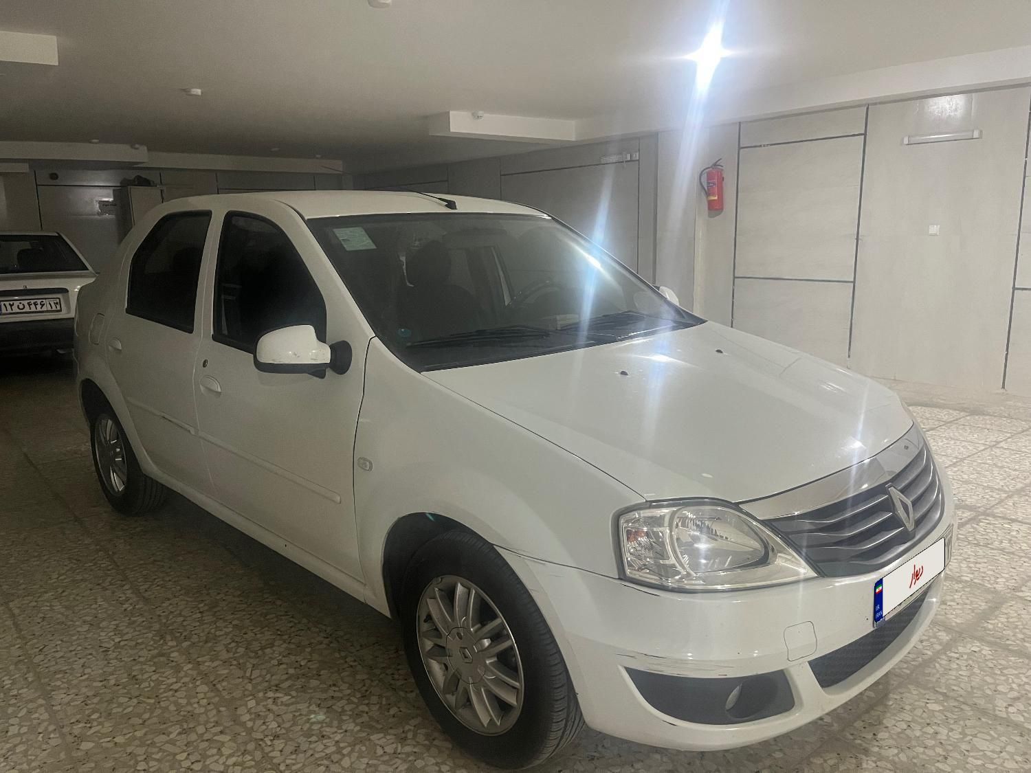 خودرو رنو، تندر 90 پلاس آگهی ann_18103919
