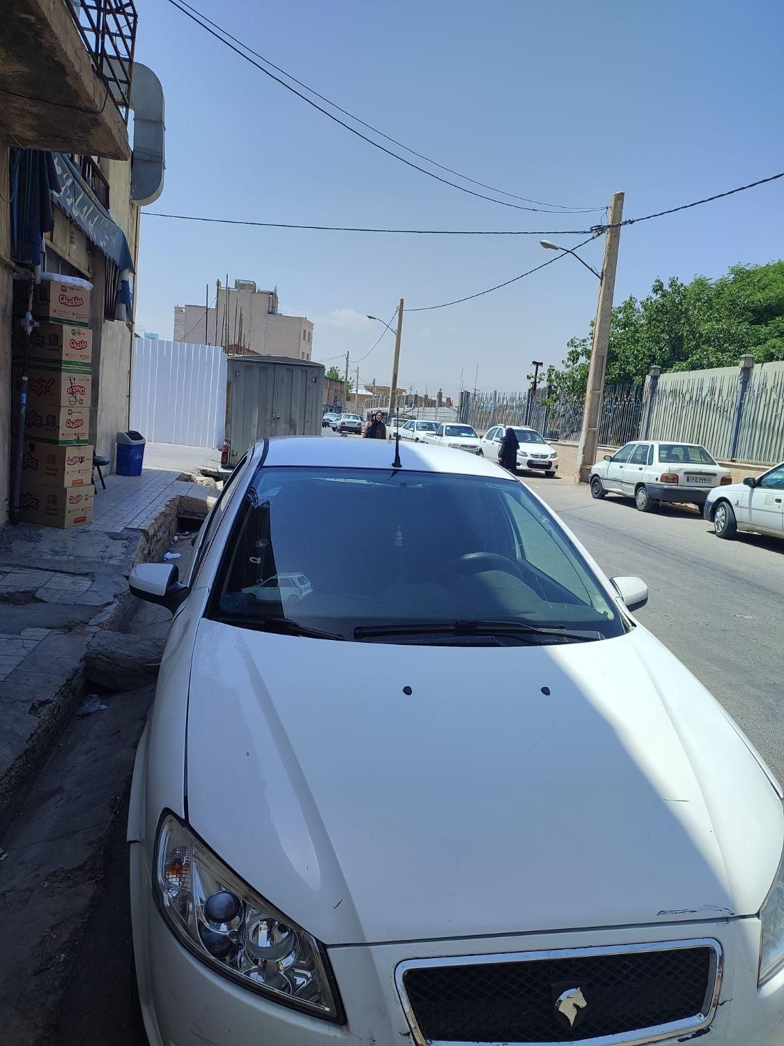 رانا LX - - 1392