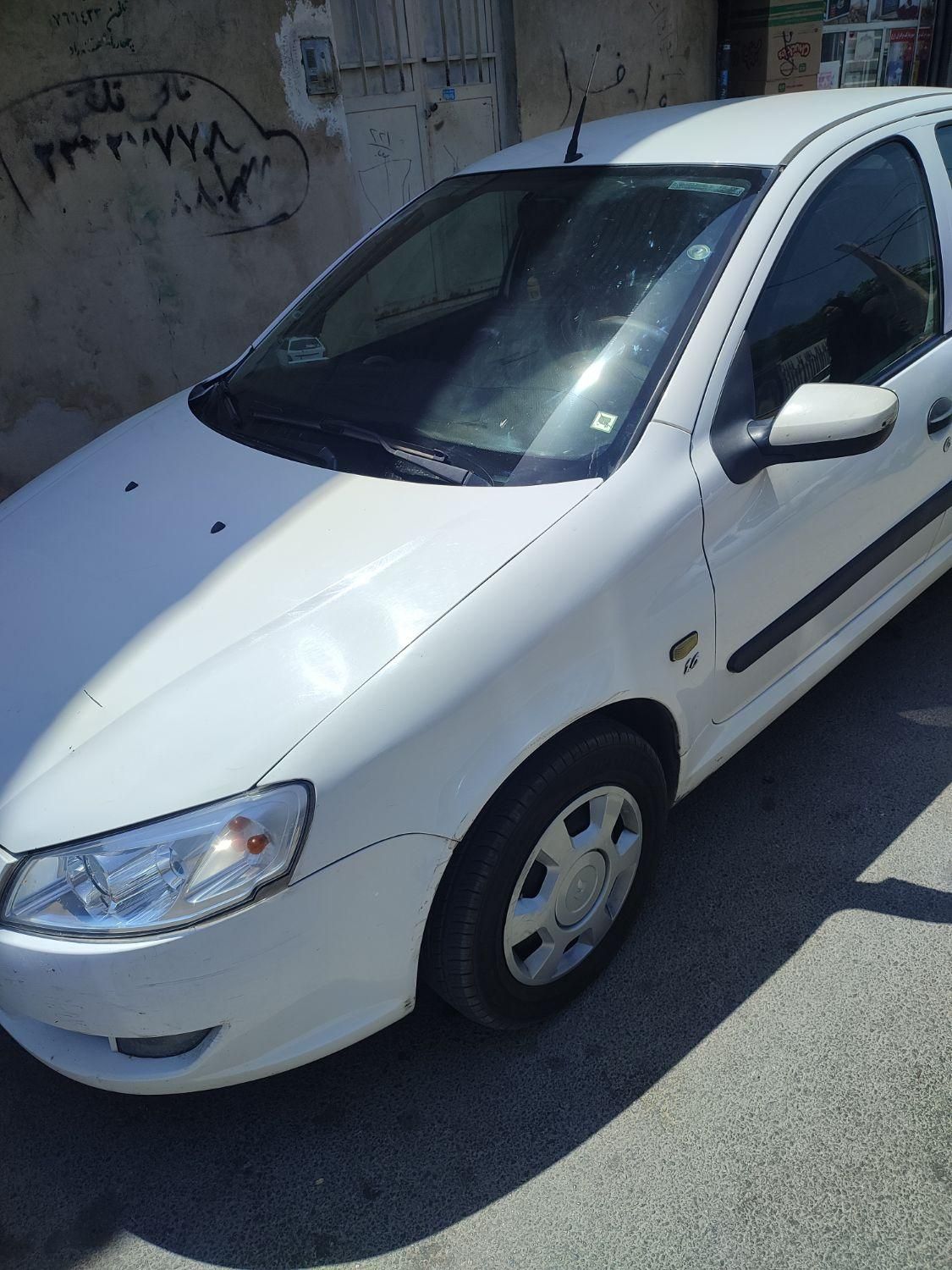 خودرو رانا، LX آگهی ann_18103923