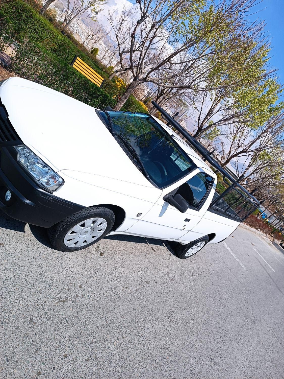 خودرو آریسان، 2 آگهی ann_18103935