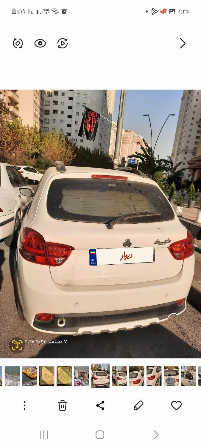 خودرو کوییک، S آگهی ann_18103957