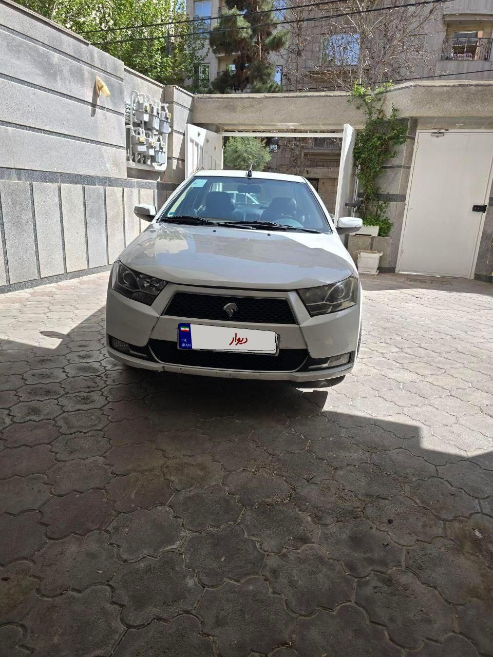 خودرو دنا، معمولی آگهی ann_18103965