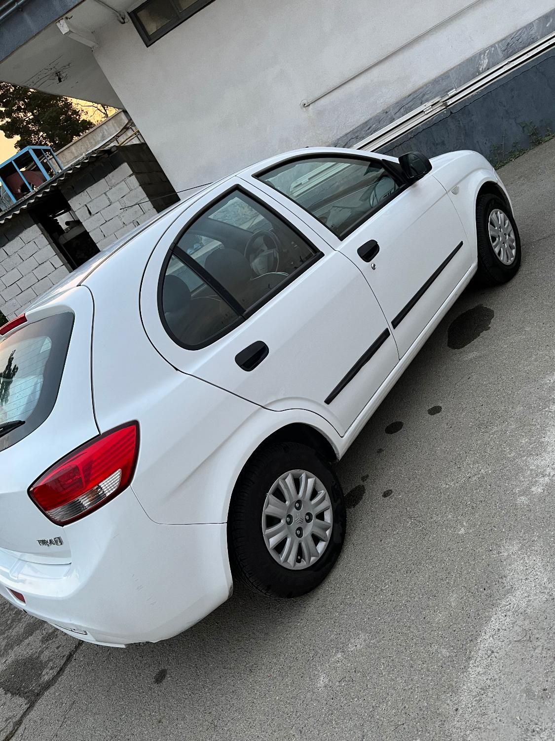 خودرو تیبا، 2 آگهی ann_18103979