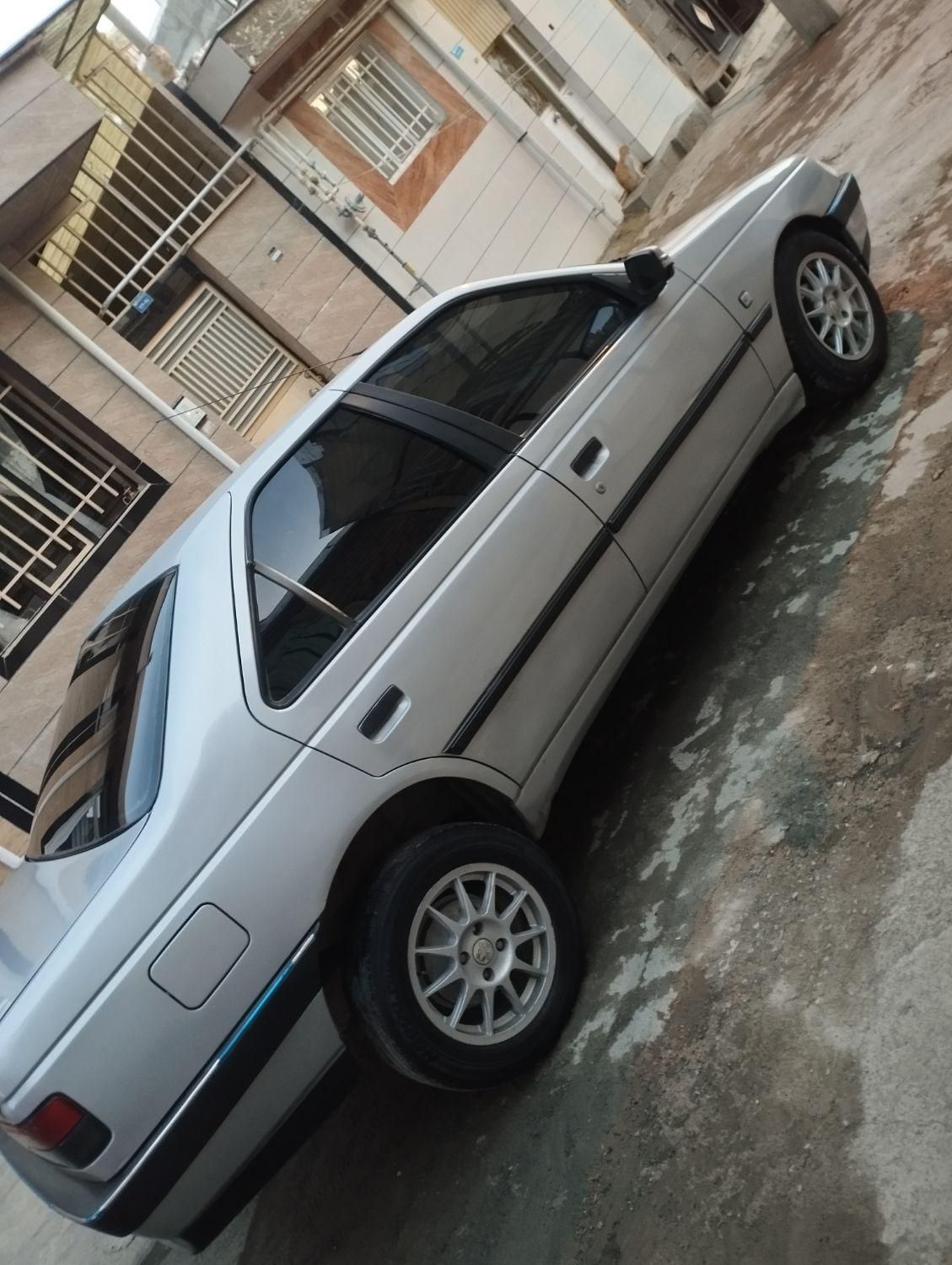 پژو 405 GLX - 1388