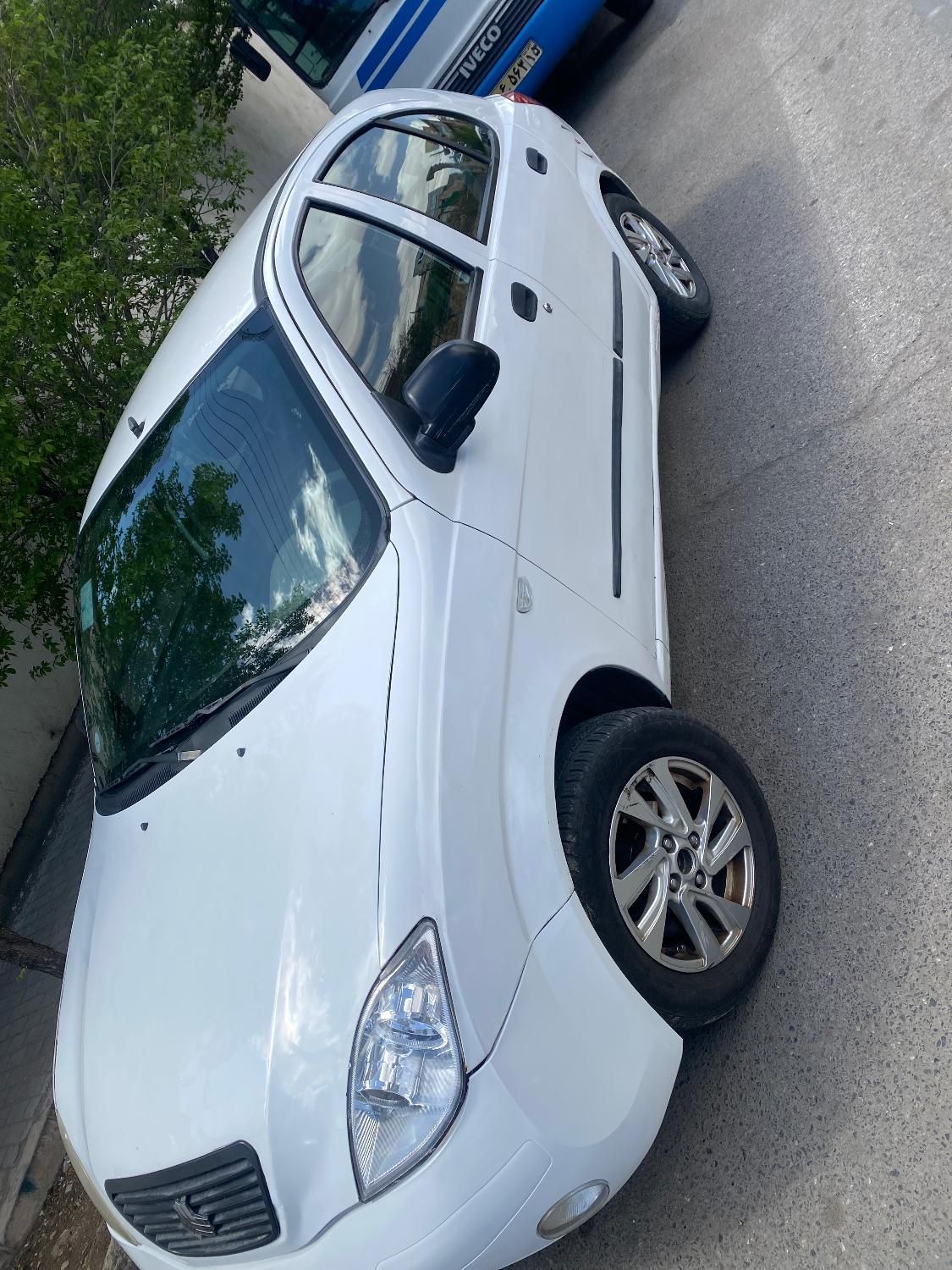 تیبا 2 EX - 1397