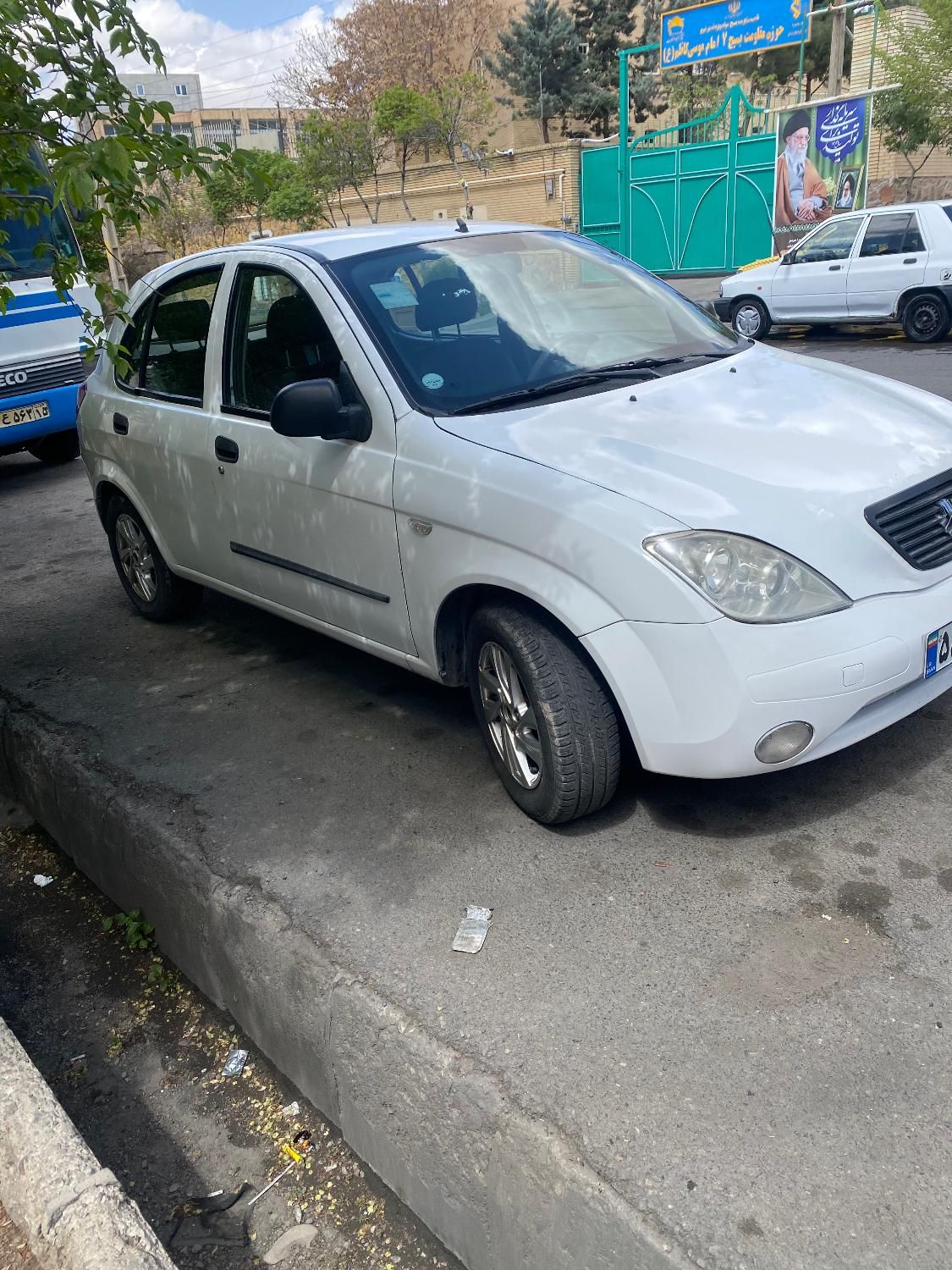 تیبا 2 EX - 1397