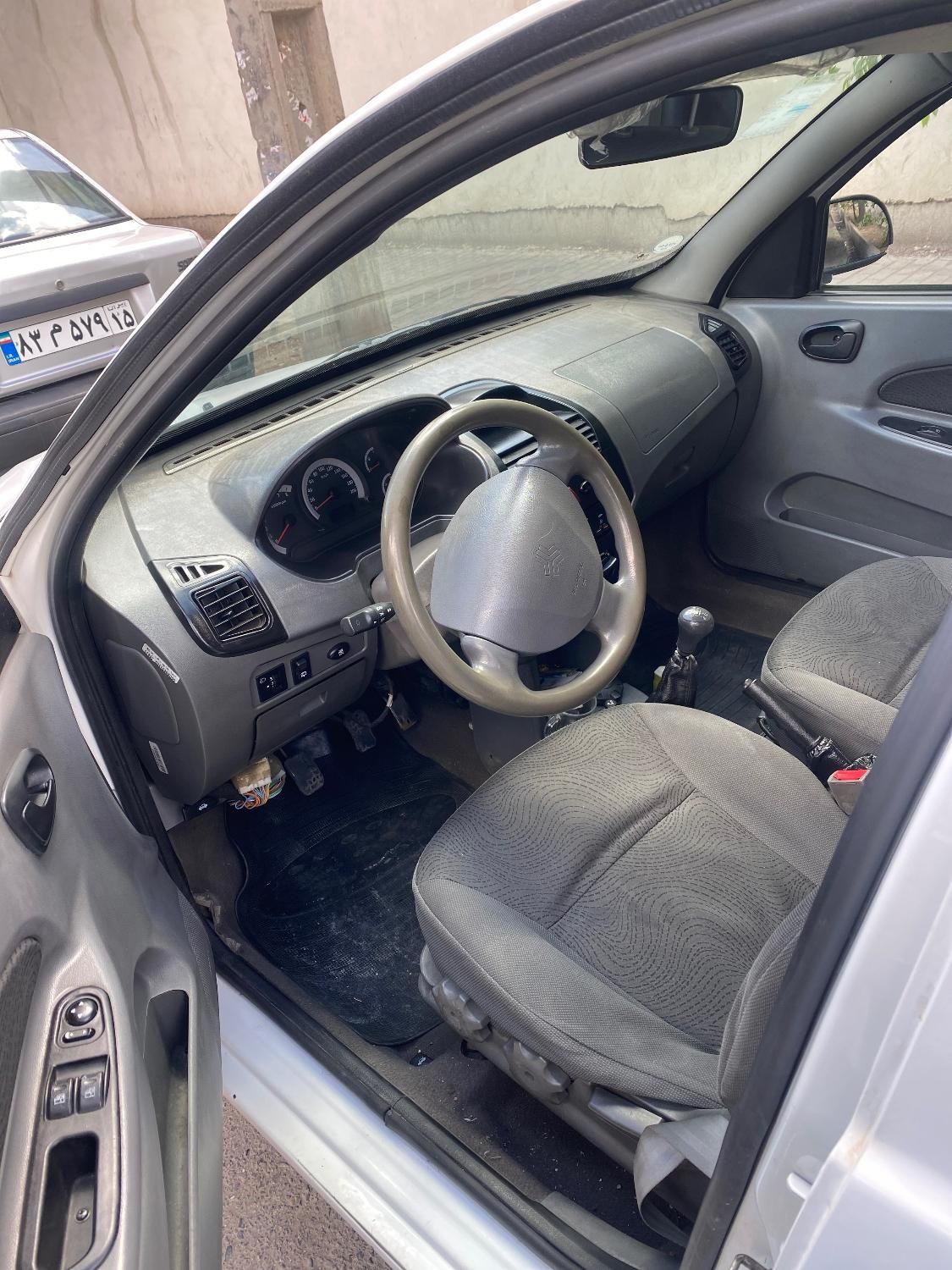 تیبا 2 EX - 1397
