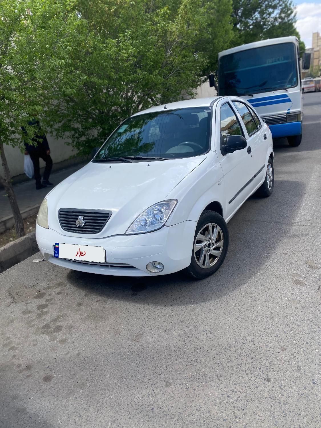 خودرو تیبا، 2 آگهی ann_18104012