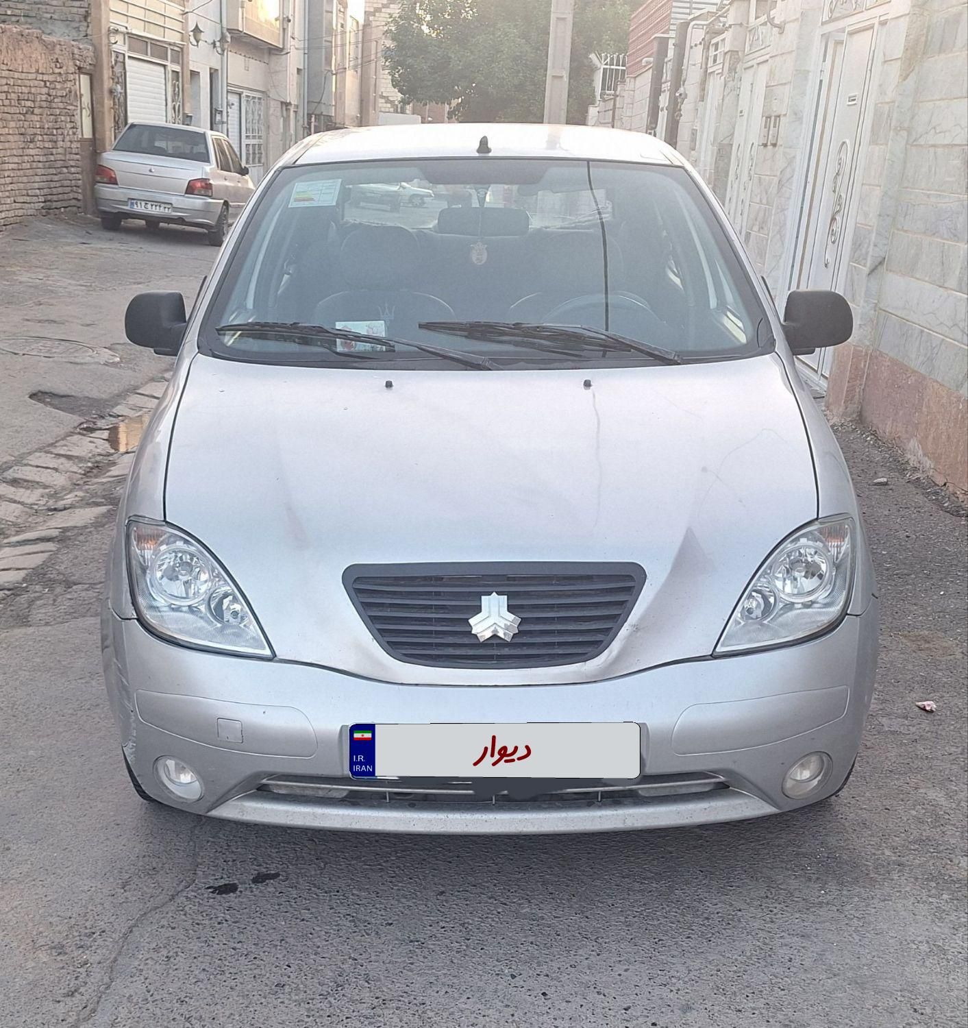 خودرو تیبا، صندوق دار آگهی ann_18104028