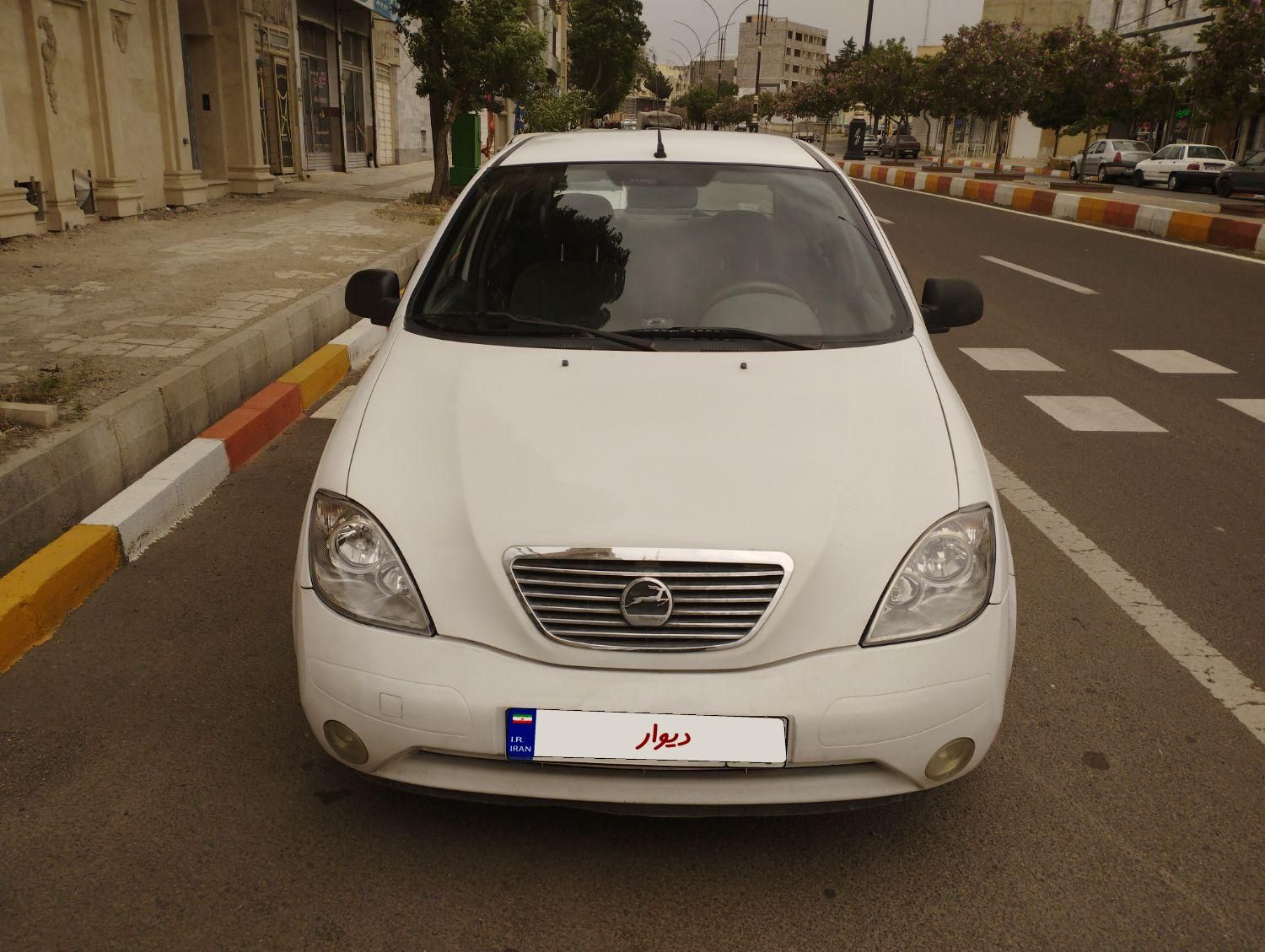 خودرو تیبا، صندوق دار آگهی ann_18104029