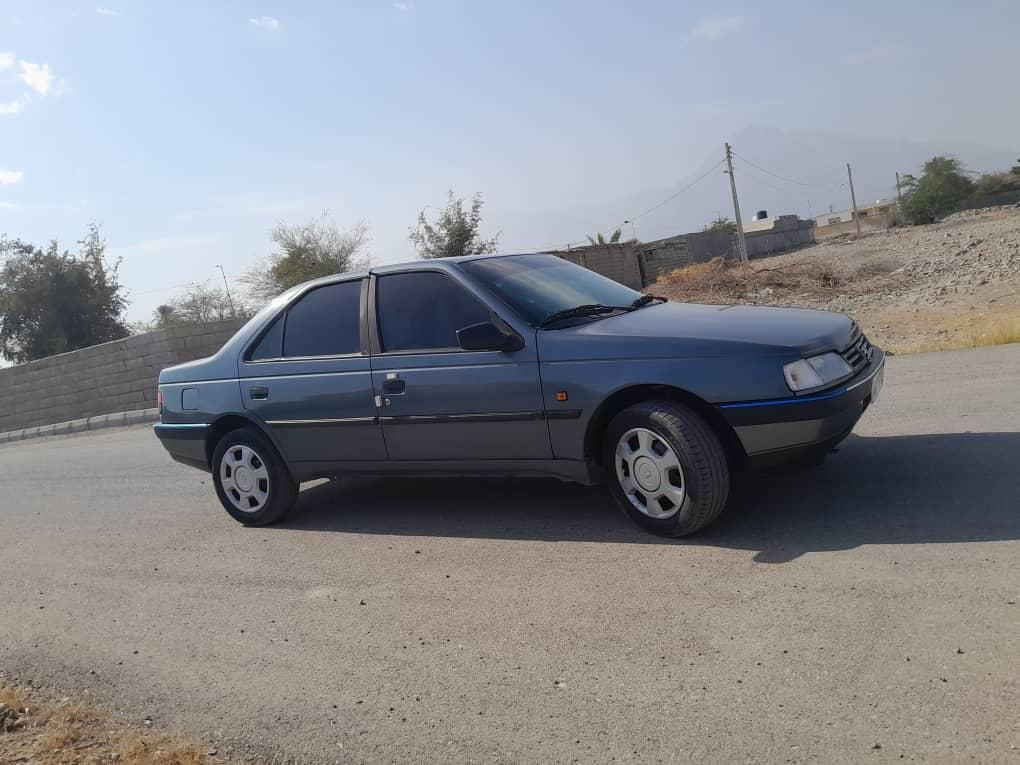 خودرو پژو، 405 آگهی ann_18104038