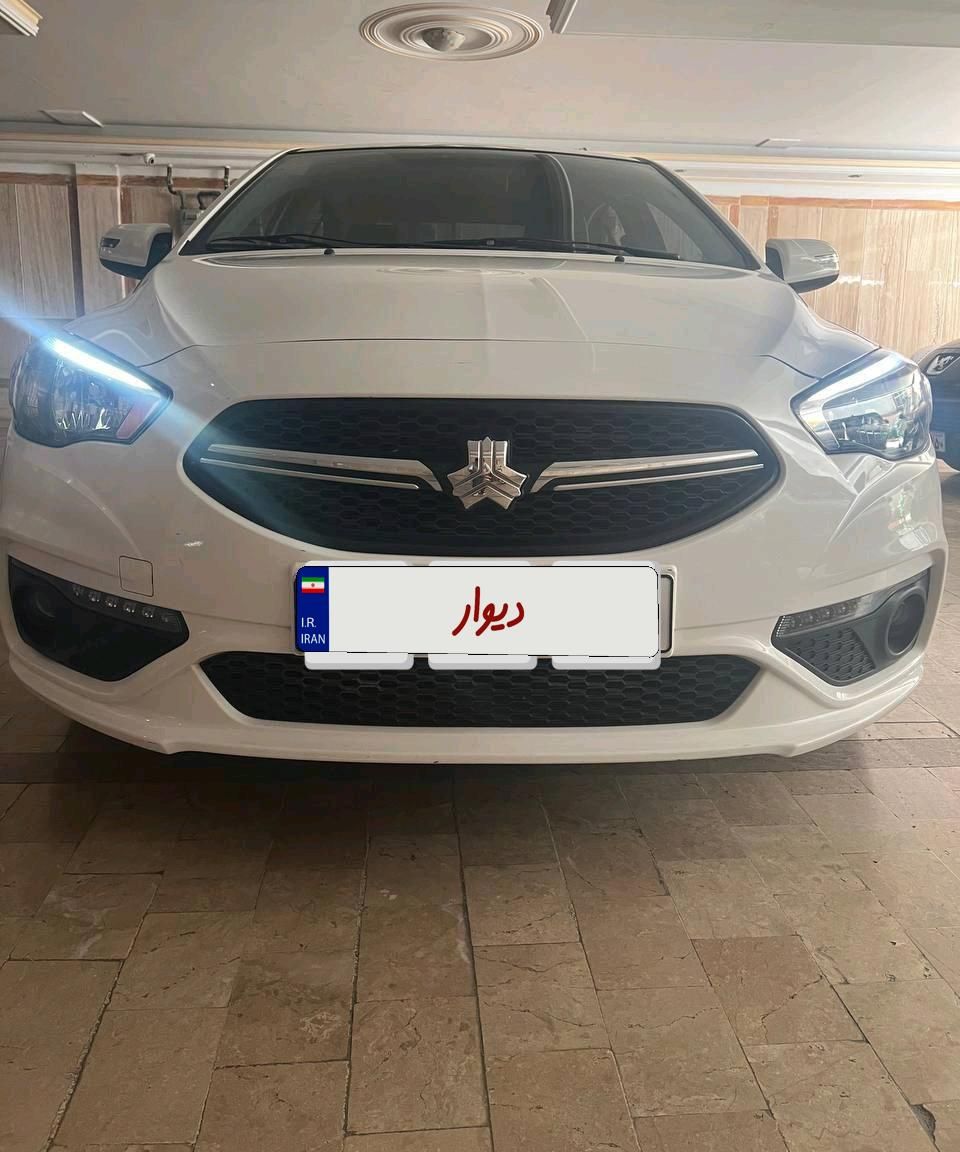شاهین G دنده ای - 1401