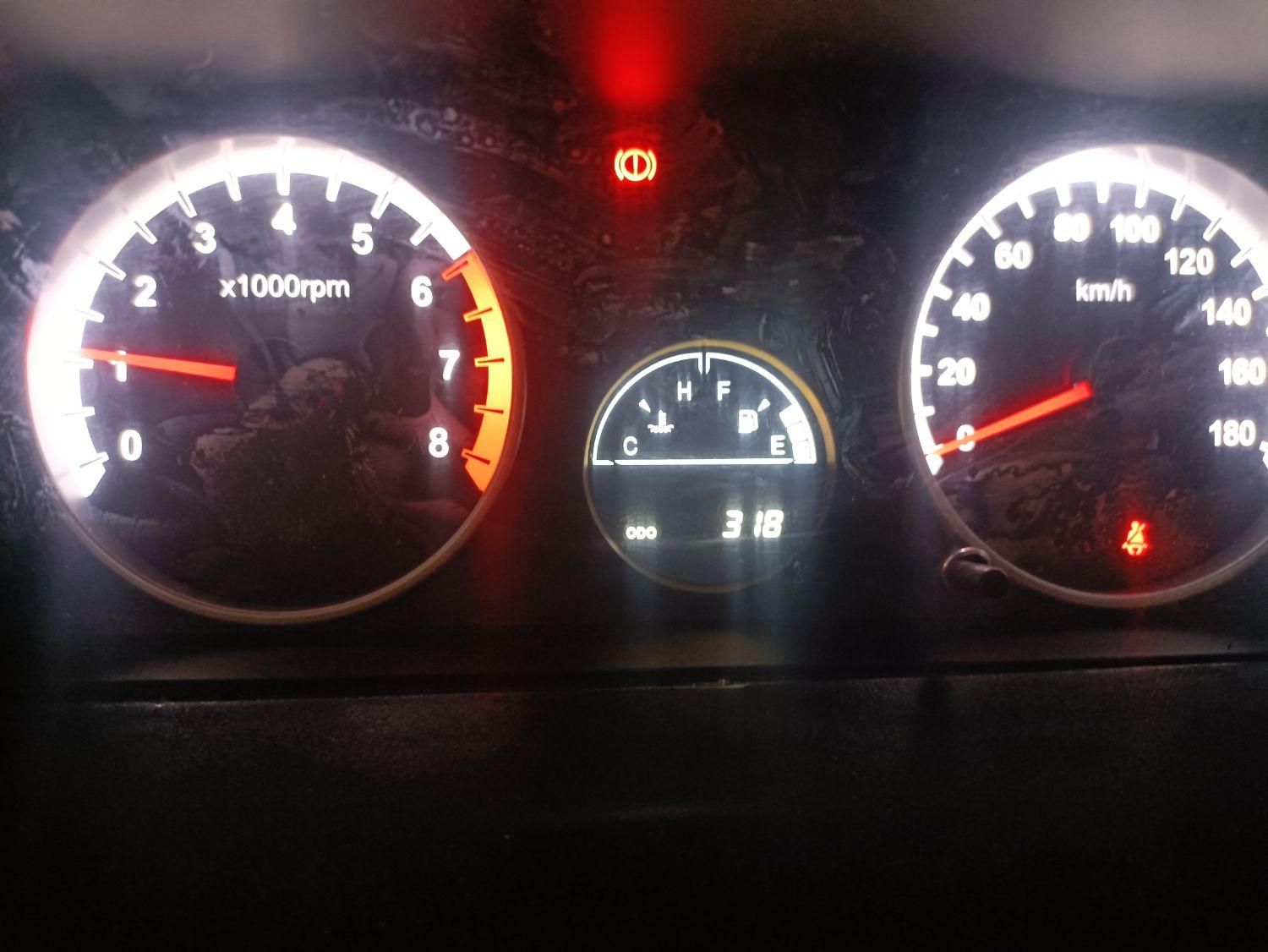 پراید 151 SE - 1403