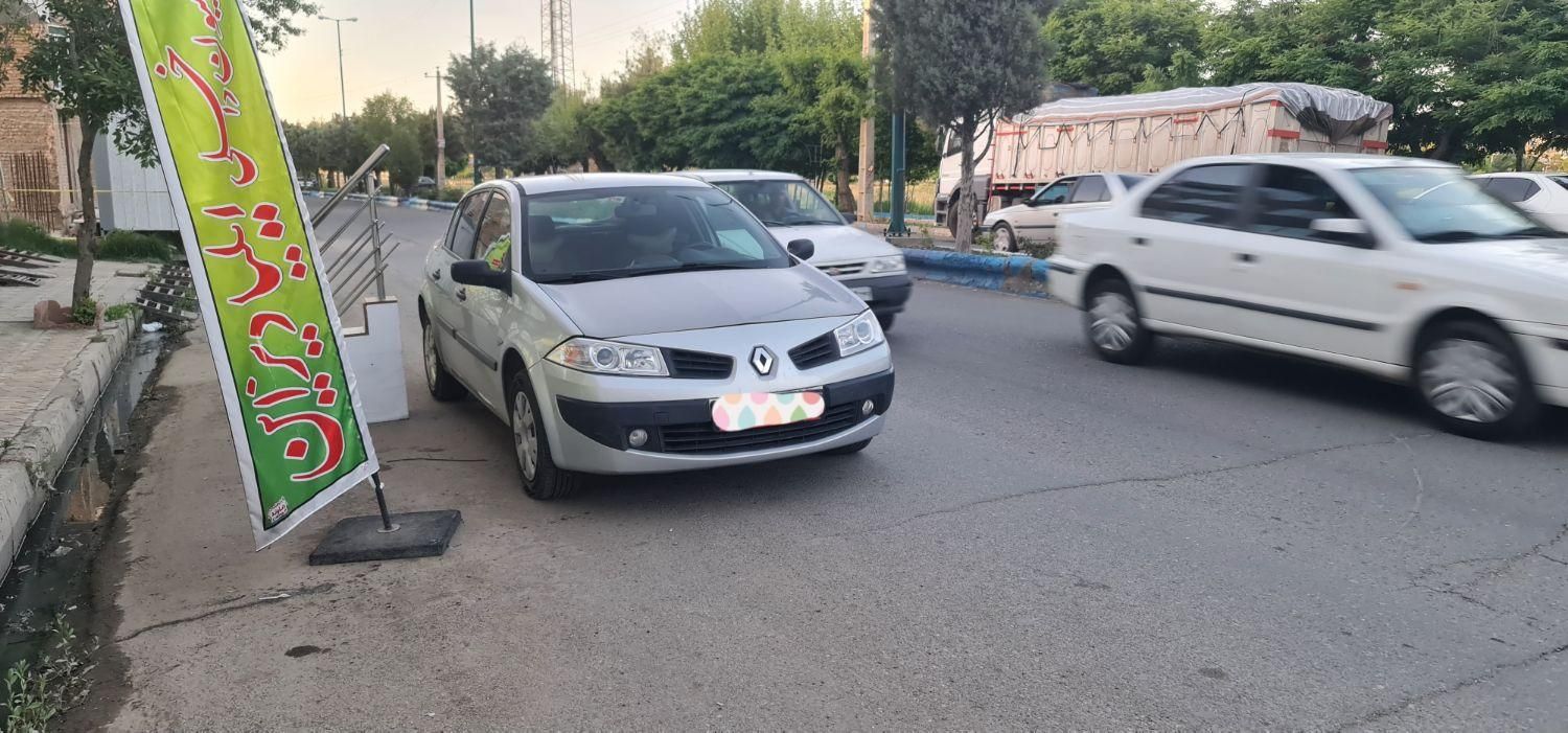 خودرو رنو، مگان آگهی ann_18104070