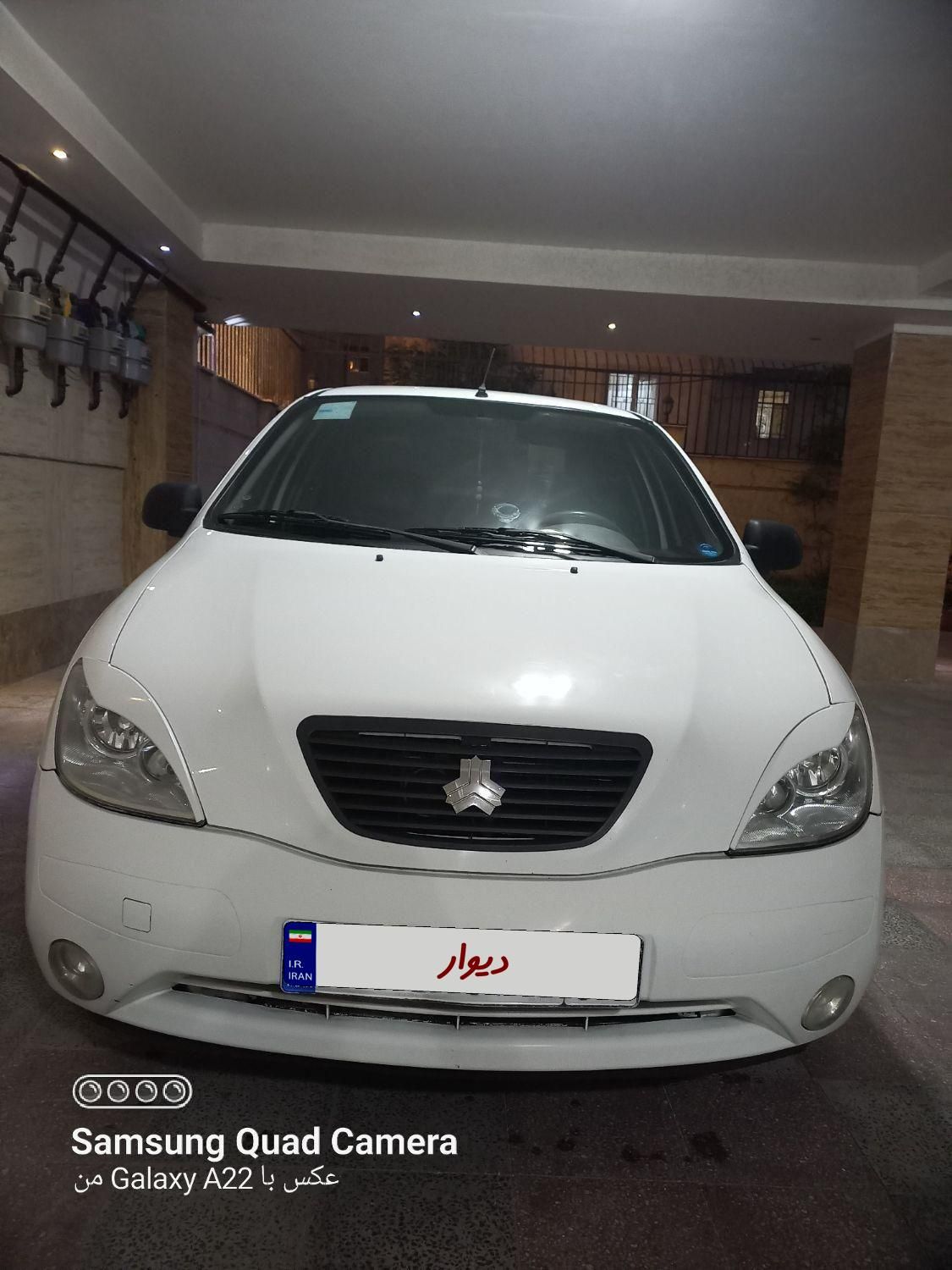 خودرو تیبا، صندوق دار آگهی ann_18104072