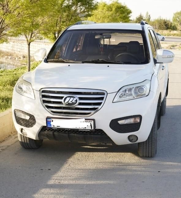 خودرو لیفان، X60 آگهی ann_18104091