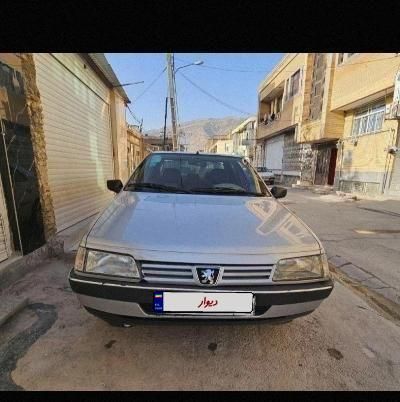 خودرو پژو، 405 آگهی ann_18104105
