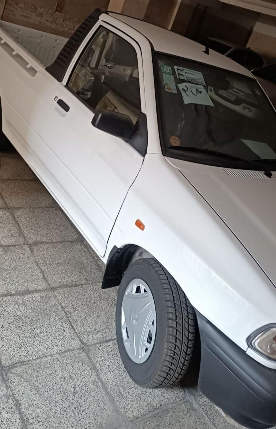پراید 151 SE - 1403