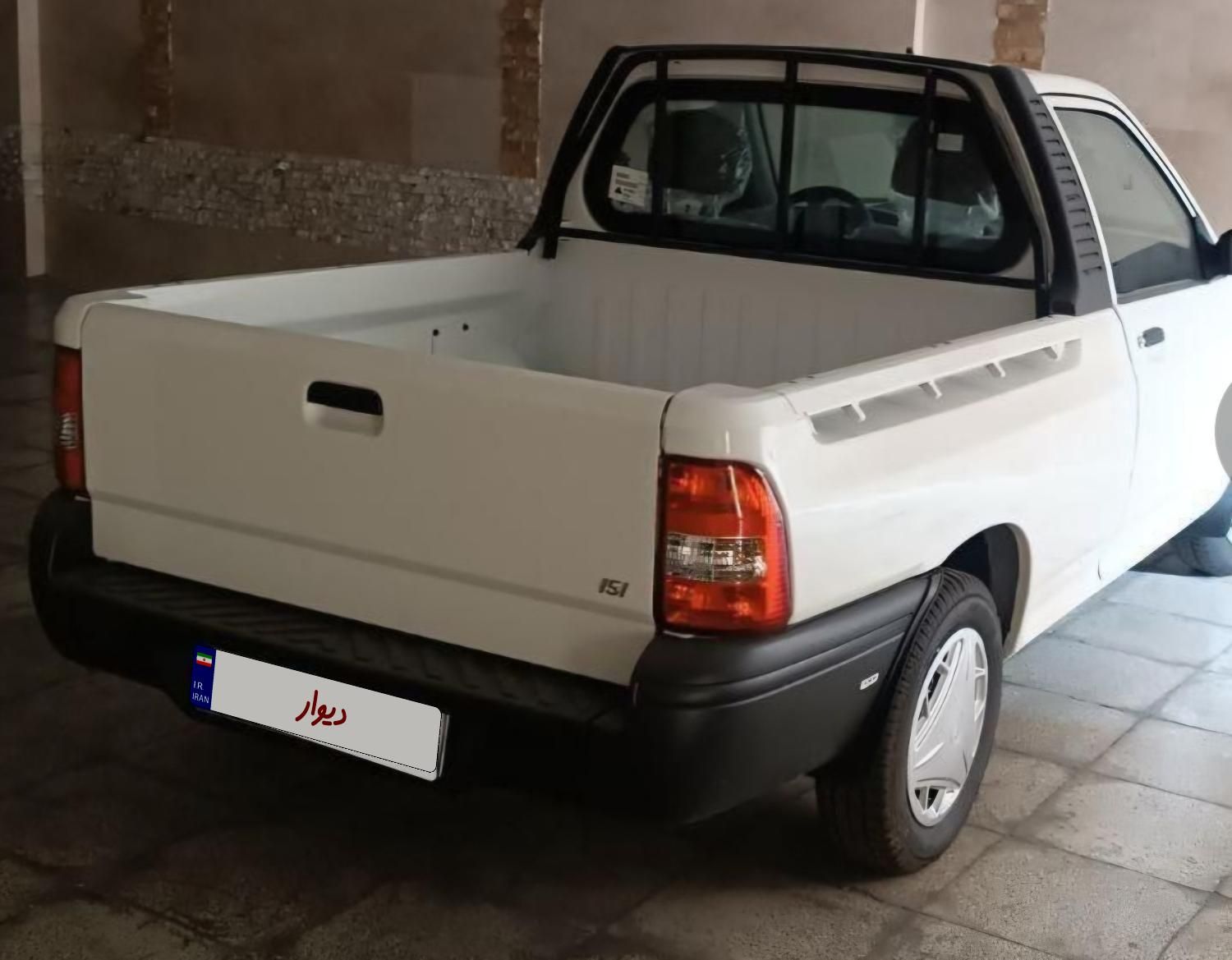 خودرو پراید، 151 آگهی ann_18104113