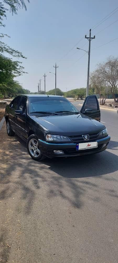 پژو پارس سال - 1400