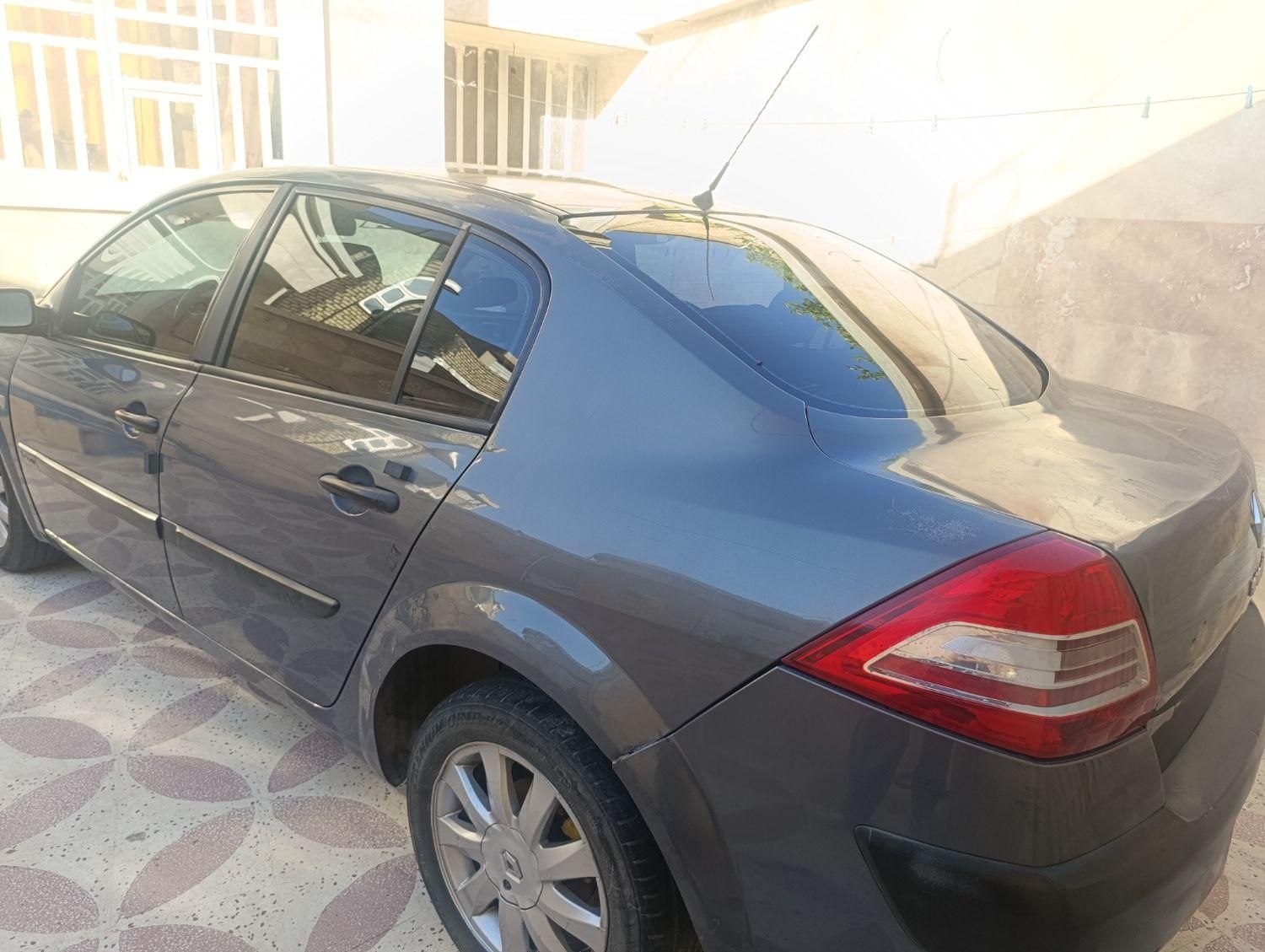 خودرو رنو، مگان آگهی ann_18104125